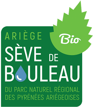 ariège birch sap bio direct producer