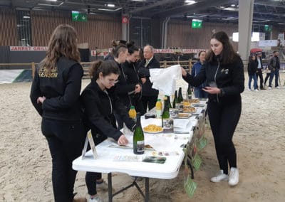 ariège organic birch sap agricultural show sia 2022